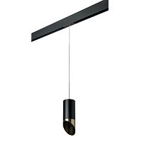 Комплект со светильником Rullo для трека PRO Lightstar PRORP437131