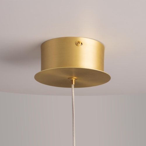 Подвесной светильник Maytoni Splash MOD282PL-L8G3K1 фото 7