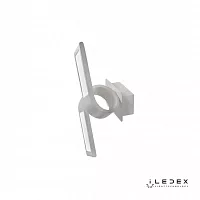 Настенный светильник iLedex Ethereal W50058/1E WH