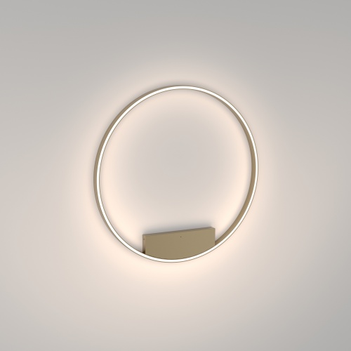 Потолочный светильник Maytoni  Rim MOD058CL-L50BS4K фото 4