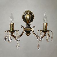Бра BENISA Ambiente 2226/2 PB New Leaf