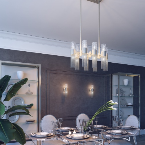 Подвес Odeon Light PERLA 4631/6 фото 3