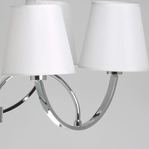 Люстра MW-Light Вега 329011906 фото 9