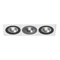 Комплект из светильника и рамки Lightstar Intero 111 i836070907