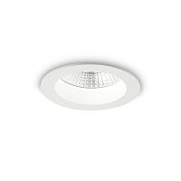 Встраиваемый светильник Ideal Lux Basic Accent BASIC FI ACCENT 10W 4000K