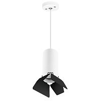 Светильник однофазный Lightstar Rullo RP486437