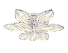 Потолочный светодиодный светильник Ambrella ACRYLICA FA467