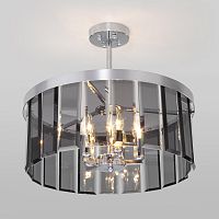 Умный потолочный светильник Bogate's Eclipse 357/5 Bogate's Eclipse 357/5