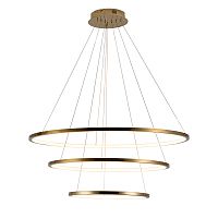 Подвесной светильник Loft It Ring 10015/3