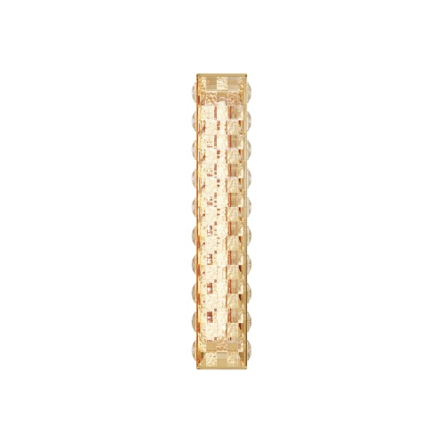 Настенный светильник (бра) Maytoni Castello MOD336WL-L35G3K фото 5