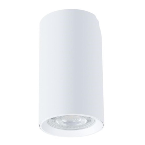 Светильник потолочный Arte Lamp Nodo A3213PL-1WH фото 4