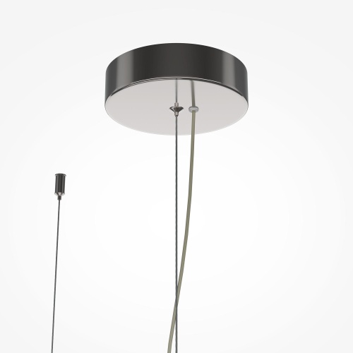 Подвесной светильник Maytoni Mind MOD299PL-L60BC3K фото 7