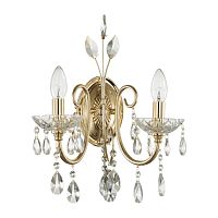 Бра Odeon Light HALL VERSIA 4977/2W