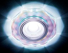 Точечный светильник LED S213 PR