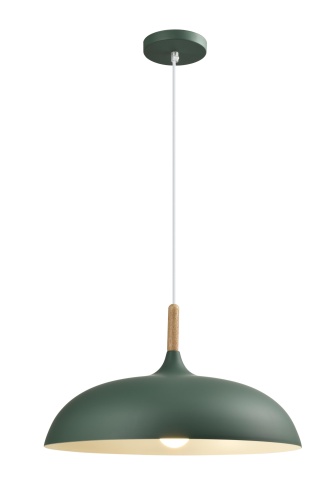 Подвесной светильник Moderli V10656-1P Hygo фото 4