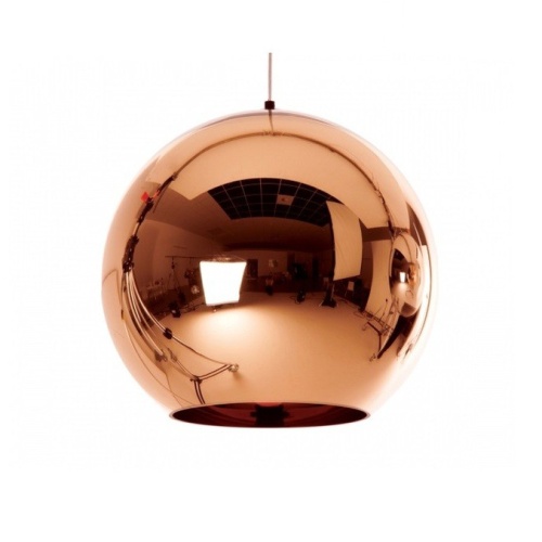Подвесной светильник Loft It Copper Shade LOFT2023-A