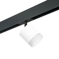 Комплект со светильником Rullo для трека PRO Lightstar PRO348680