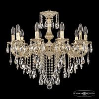 Люстра Bohemia Ivele Crystal 71101/10/210 B GW