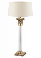 Настольная лампа Kutek Vera Office Lamps VER-LG-1(P/A)SZ-I