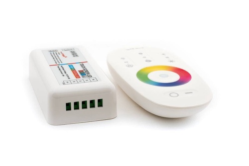 Контроллер для ленты SWG RF RGB 00-00000296
