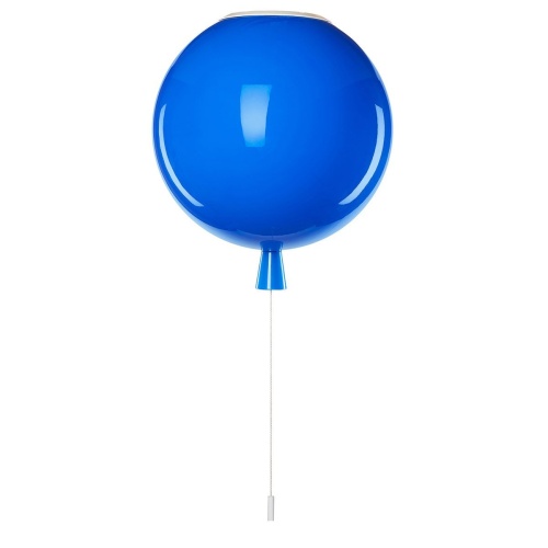 Потолочный светильник Loft It Balloon 5055C/L blue