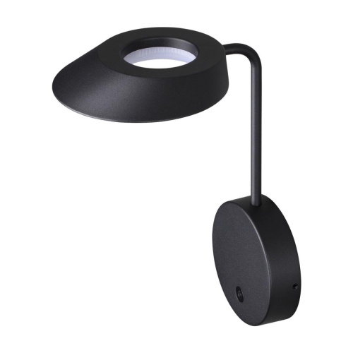 Светильник ландшафтный светодиодный настенный NovoTech ELEGANCE 359406 фото 4