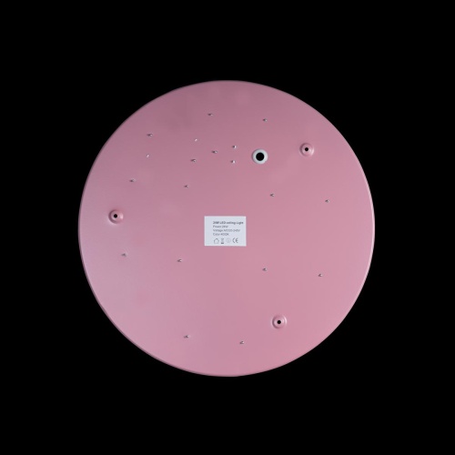 Потолочный светильник Loft It Axel 10002/24 Pink фото 6