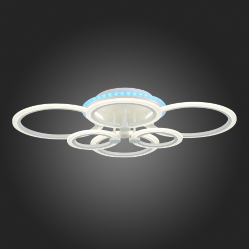 Потолочный светильник EvoLed CERINA SLE500552-06RGB фото 3