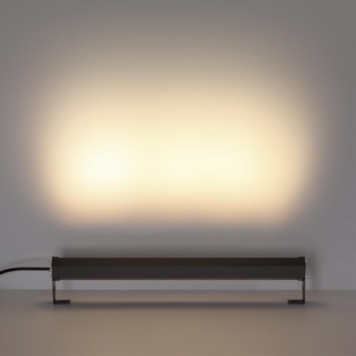 Фасадный светильник Odeon Light GRAZE 7040/10WL фото 4