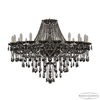 Люстра Bohemia Ivele Crystal 1415/20/400 G M731