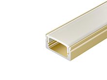 Профиль LINE-1708-2000 ANOD GOLD 2977990399873
