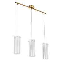 Светильник подвесной Arte Lamp ARIES A8983SP-3PB
