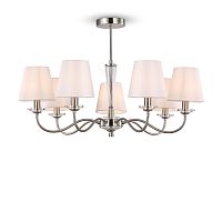 Люстра Freya Classic Osborn FR2027PL-07N