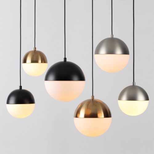Подвес Odeon Light PENDANT 4958/1A фото 4