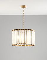 Люстра подвесная Moderli V10261-4P