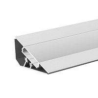 Алюминиевый Профиль ARLIGHT KLUS-LOCK-FM-BASE-2000 ANOD 020909
