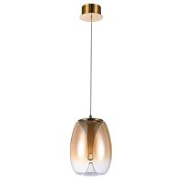 Светильник подвесной Divinare Campo 5874/07 SP-8