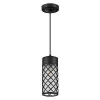 Ландшафтный подвесной светильник Odeon Light DUNES 4834/1