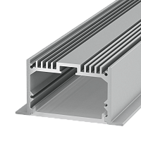 Профиль алюминиевый DesignLed LE 00-00010358
