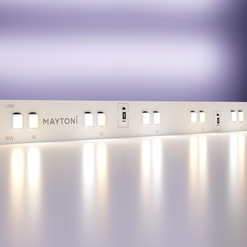 Светодиодная лента Maytoni 24V 19W IP20 20041