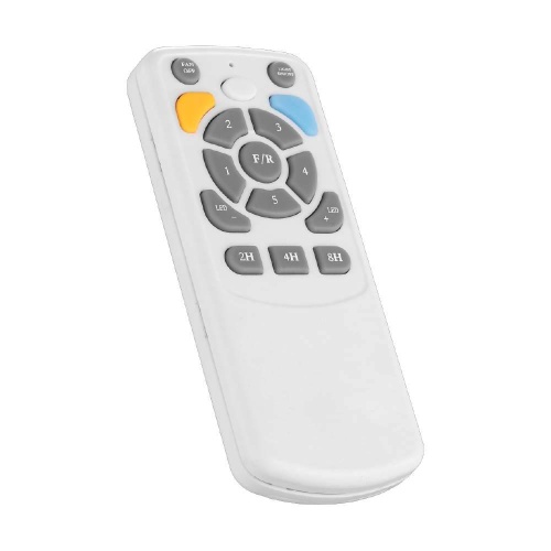 Люстра-вентилятор Eglo CIRALI 52 35006 фото 4