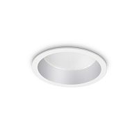 Встраиваемый светильник Ideal Lux Deep DEEP FI 10W 4000K