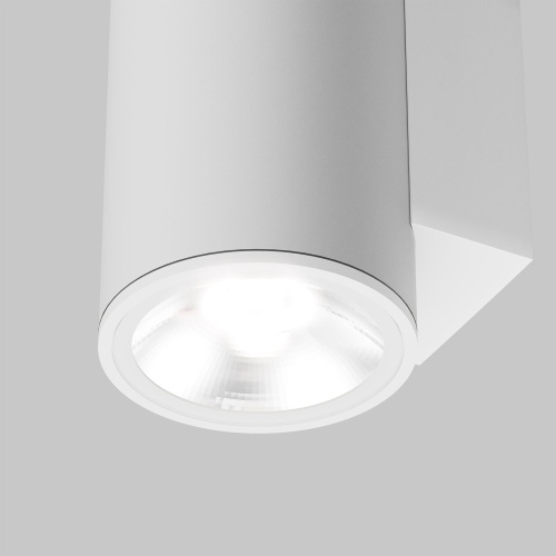 Настенный светильник (бра) Maytoni Shim O303WL-L10W3K фото 7