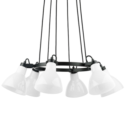 Люстра Lightstar ACROBATA 761160 фото 10