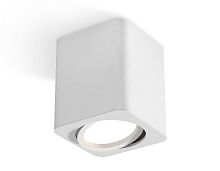 Комплект накладного поворотного светильника Ambrella Techno XS7812010