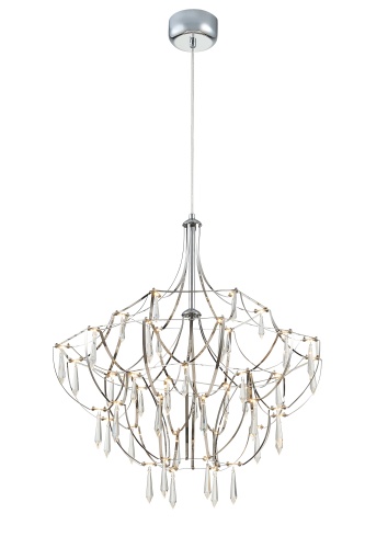 Люстра Simple Story 1019-LED32PL