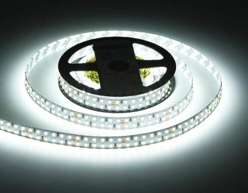 Светодиодная лента Ambrella двухрядная Light GS3703 фото 8