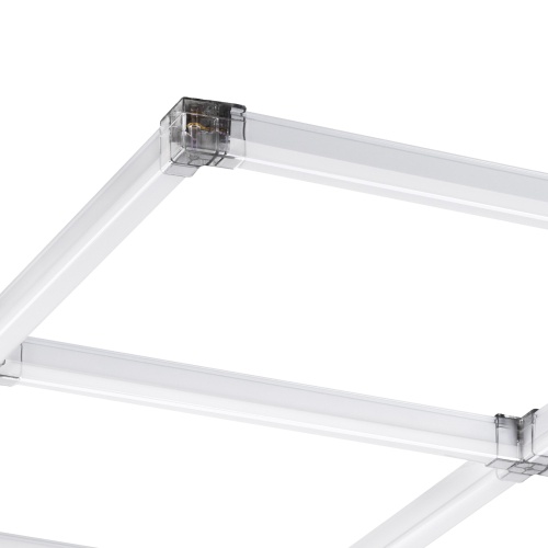 Комплект со светильником Varieta Lightstar  V4Q450044 фото 4