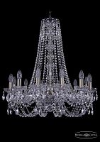 Люстра Bohemia Ivele Crystal 1406/12/240/h-75 Pa