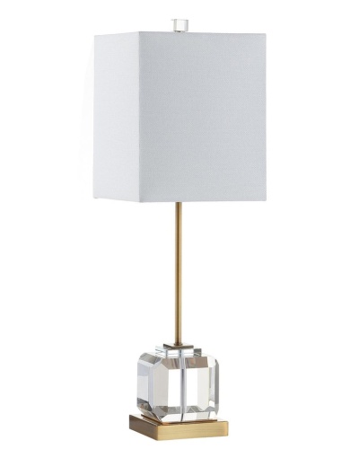 Настольная лампа LH Mirror Home Кеннет LHTL975